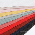 Pull Spandex Textiles Rib Hacci Tissu Tiset en polyester en tricot